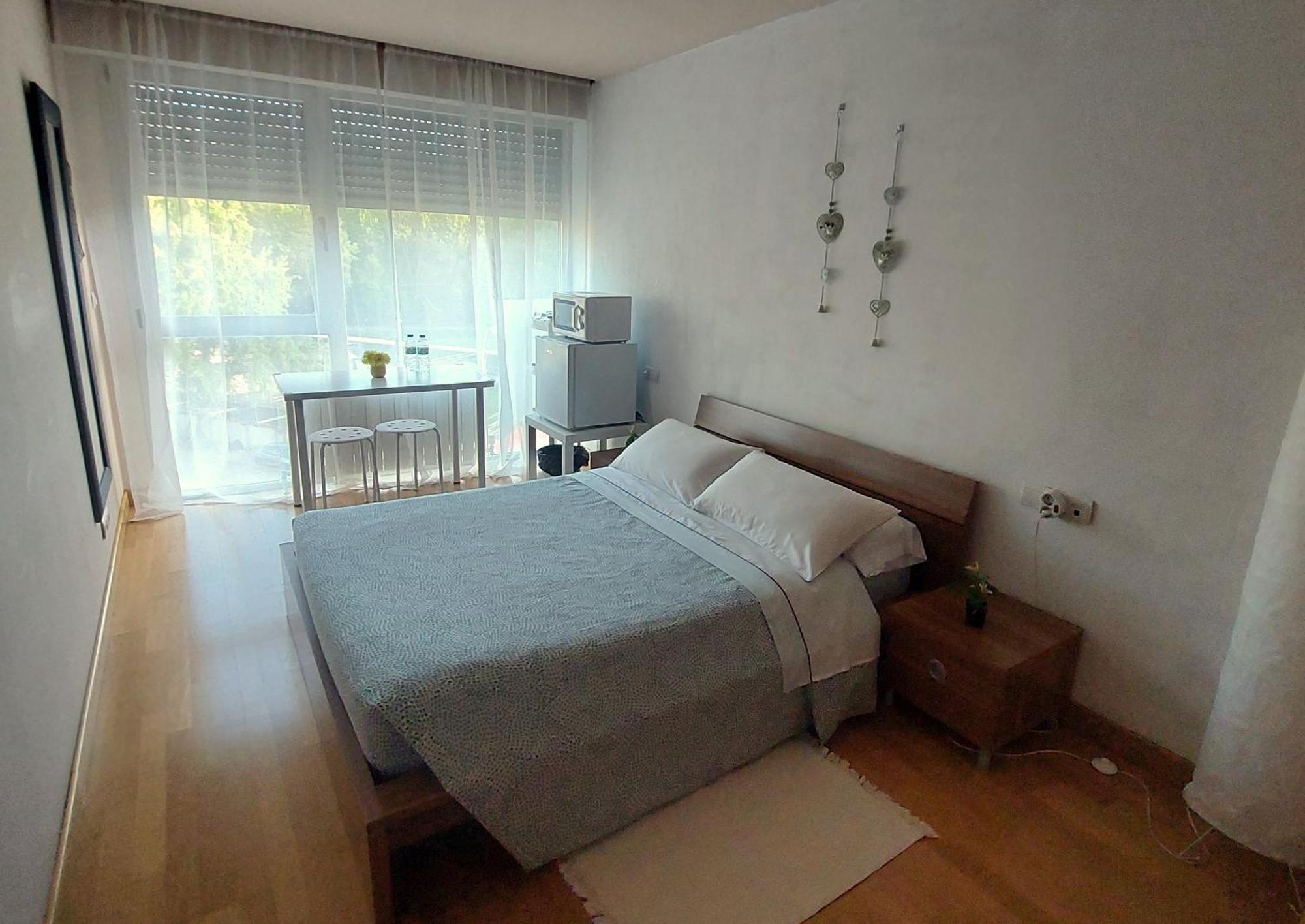 Tourist Room - Casa Particular Pamplona Exterior photo